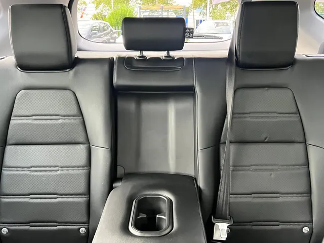 Honda CR-V 2.0 Hybrid Lifestyle AUTOMAAT | TREKHAAK | HYBRIDE | A.CAMERA | LEDER | STOEL VERWARMING | FULL MAP NAVIGATIE |
