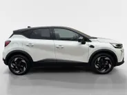 Renault Captur 1.8 E-Tech full hybrid 160 techno | NU MET EXTREEM VEEL VOORDEEL!! €3.000,- EXTRA Zeeuw & Zeeuw korting en 5 jaar GRATIS garantie tot 160.000km!