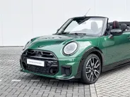 MINI Cooper Cabrio Cooper S