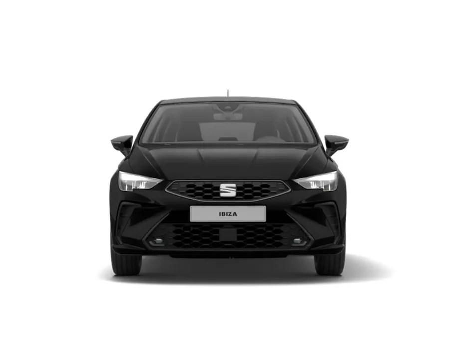SEAT Ibiza 1.0 EcoTSI Reference 5 versn. Handgeschakeld | 309,- Privatelease Per Maand !!!!!