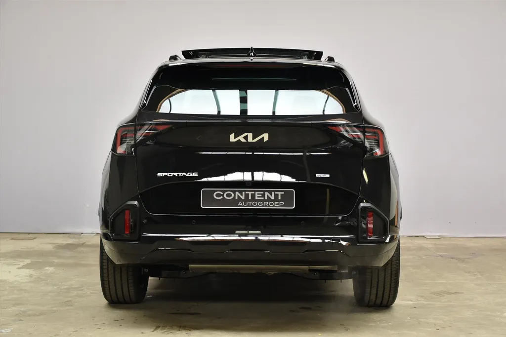 Kia Sportage 1.6 T-GDi 288pk Plug-in Hybrid AT6 GT-PlusLine