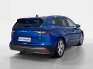 Škoda Enyaq iV 60 | TREKHAAK | NAVI | CAMERA | NL-AUTO |