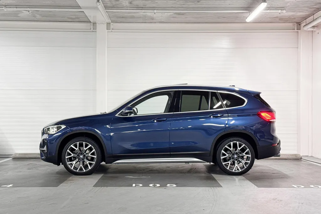 BMW X1 sDrive18i Business Edition Plus