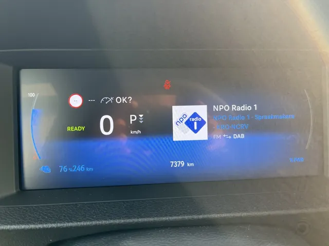 Toyota ProAce Electric Long Worker Challenger L2 Extra Range 75 kWh | Parkeersensoren | Lat-om-lat