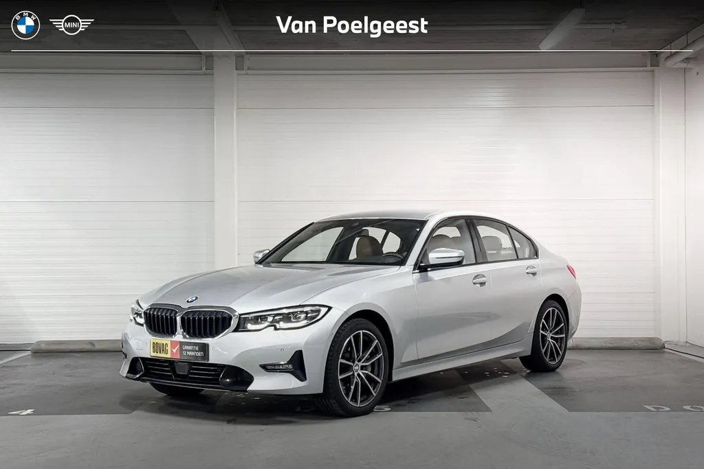 BMW 3 Serie Sedan 330i High Executive Edition