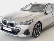 BMW 5 Serie Touring 530e M Sport Edition