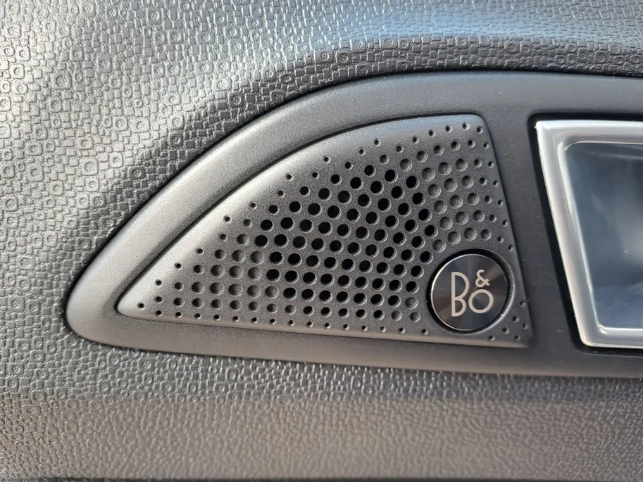 Ford EcoSport 1.0 EcoBoost ST-Line | Navi | Camera | Cruise | Keyless entry | B&O | DAB | Apple Carplay/Android Auto