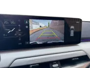 Kia EV4 Hatchback GT-Line Business Edition 81.4 kWh | Direct beschikbaar | Stoel-Stuur verwarming | Draadloos Apple Carplay - Android Auto | GT-Line Exterieur en Interieur Details | Kia Leiderdorp 071 760 06 00
