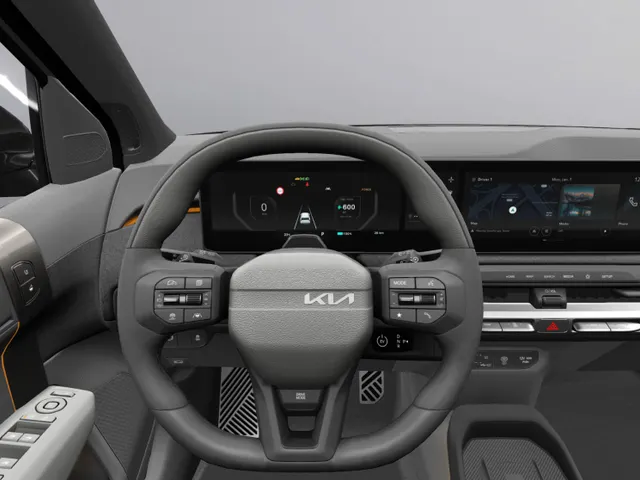 Kia EV3 GT-Line Business Edition 81.4 kWh