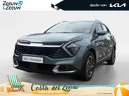 Kia Sportage 1.6 T-GDi MHEV DynamicLine TREKHAAK| NAVI | CAM | LM | DAB | ACC | ECC