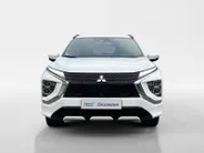 Mitsubishi Eclipse Cross 2.4 PHEV Executive | GARANTIE 2031 | 360 CAMERA | STOELVERWARMING | APPLE CARPLAY / ANDROID AUTO |