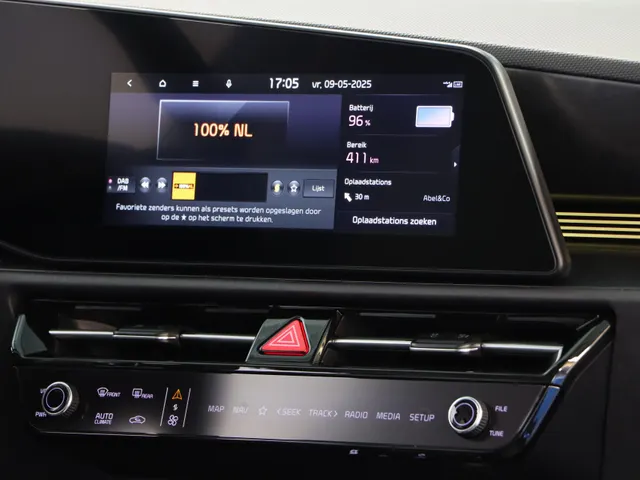 Kia Niro EV Plus 64.8 kWh