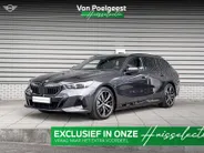 BMW 5 Serie Touring 530e M Sport Edition