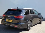 Kia Ceed Sportswagon Sw 1.0 T-GDi 100pk Design Edition