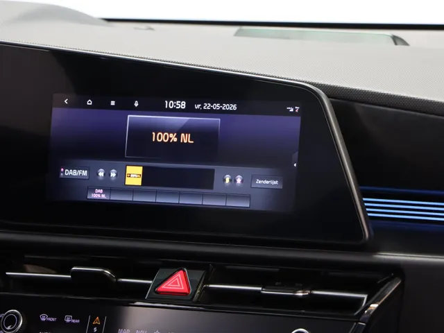 Kia Niro 1.6 GDi PHEV DynamicLine