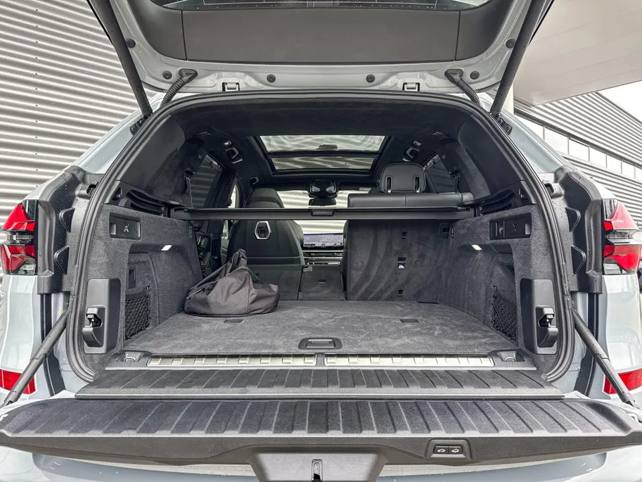 BMW X5 xDrive50e