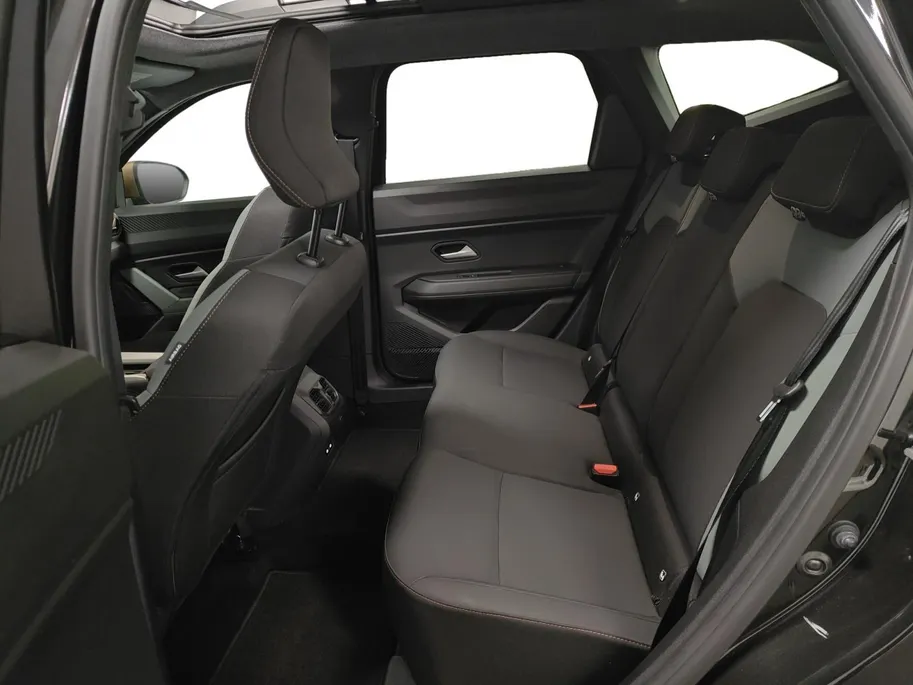 Dacia Bigster 1.8 Hybrid 155 Extreme AUTOMAAT NAVI AIRCO CAMERA CRUISE CONTROLE STOELVERWARMING SCHUIFKANTELDAK APPLE CARPLAY ANDROID AUTO DEALER ONDERHOUDEN ZEER MOOIE AUTO