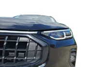 Ford Kuga 2.5 PHEV Active X | Winterpack | Matrix Ledkoplampen | El. Trekhaak | 18' Lichtmetaal | 360Camera | B&O Audio | El. vert. voorstoelen | Adaptive cruisecontrol | Dodehoekdetectie | Halfleer | Nieuw te bestellen! |