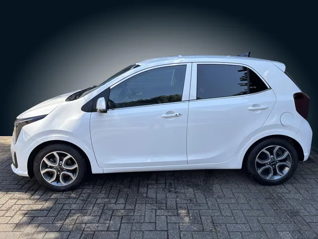 Kia Picanto 1.0 DPI ExecutiveLine