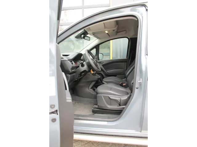 Renault Kangoo 1.5 Blue dCi 75 Comfort L1 | Airco | Navigatie | Camera | Cruise | Trekhaak | Demonstratieauto, vraag naar beschikbaarheid ! |