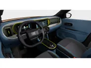 Fiat Grande Panda Icon