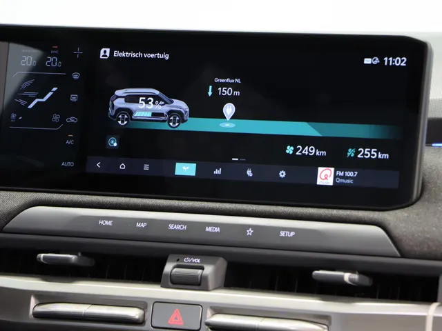 Kia EV3 GT-PlusLine 81.4 kWh Incl Set Winterbanden