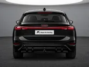 Audi A6 e-tron S edition performance 100 kWh 367 PK · Trekhaak elek. wegklapbaar · Optiekpakket zwart · Winterpakket