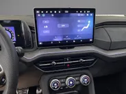 Škoda Kodiaq 1.5 TSI PHEV 204pk DSG Sportline Business · Panoramadak · Camera · Inklap. Trekhaak · Canton Audio · Elek. Stoelen + Geheugen · Dodehoeksensor · Garantie t/m 04-08-2029 of 100.000km