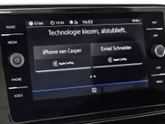 Volkswagen T-Roc Cabrio Style 1.0 115 pk Cabriolet 6 versn. Hand · Black style pakket · Comfort pakket · Multimedia pakket ·