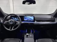 BMW X1 xDrive25e