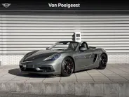 Porsche 718 Boxster GTS 4.0