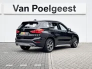 BMW X1 sDrive20i