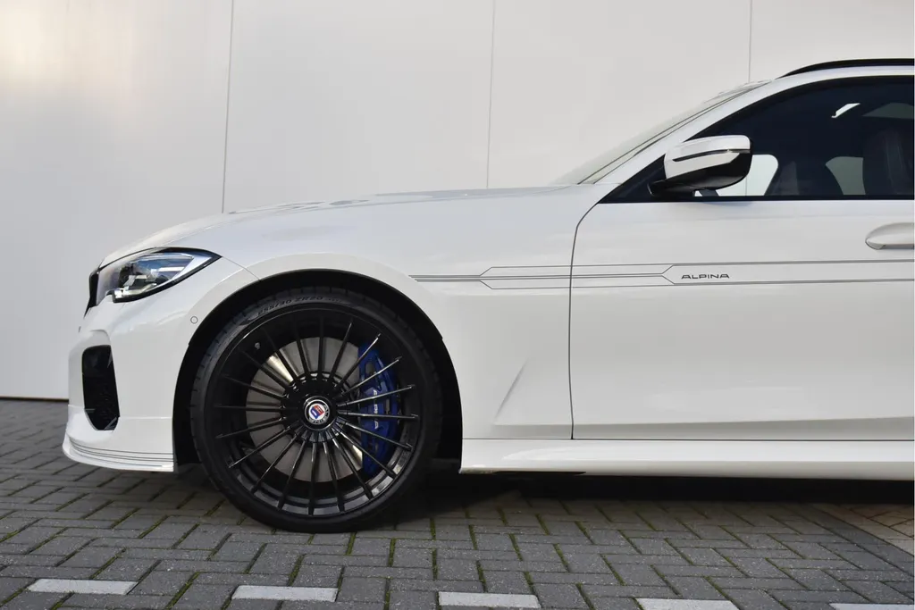 Alpina B3 