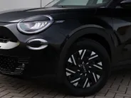 Fiat 600e RED 54 kWh | Carplay | Clima | Cruise | Direct Leverbaar