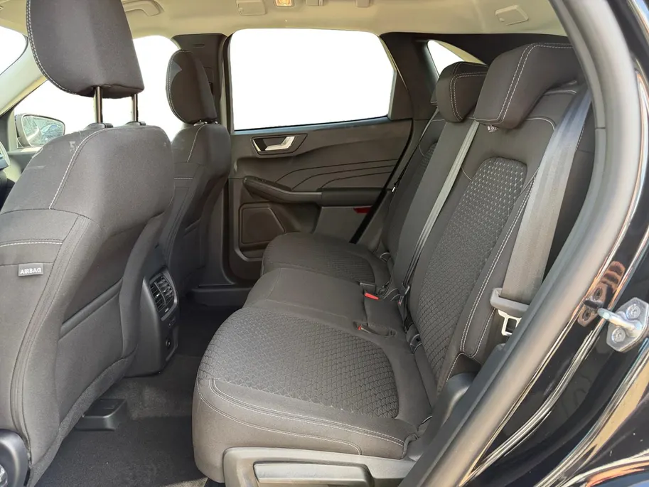 Ford Kuga 2.5 PHEV Titanium | Uit Voorraad Leverbaar | Automaat | €4.000,- Ready Set Ford Bonus | Trekhaak | 2100kg Trekgewicht | Adapt. Cruise Control | BLISS | 360 Graden Camera | Apple Carplay & Android Auto