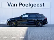 Audi E-tron E-tron 55 quattro advanced Pro Line Plus 95 kWh
