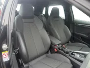 Audi A3 Sportback 35 TFSI S edition | 3X S Line | Schuif-Kantel Dak | Sportstoelen | SONOS | Camera | Stoelverwarming | Apple Carplay | Adaptief Cruise Control | Climate Control