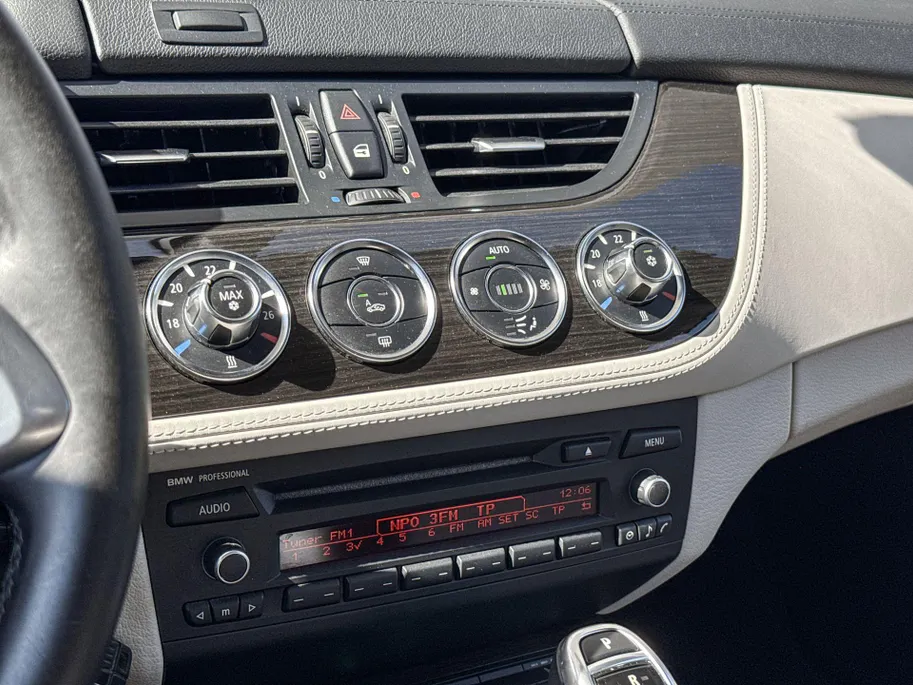 BMW Z4 sDrive35i High Executive