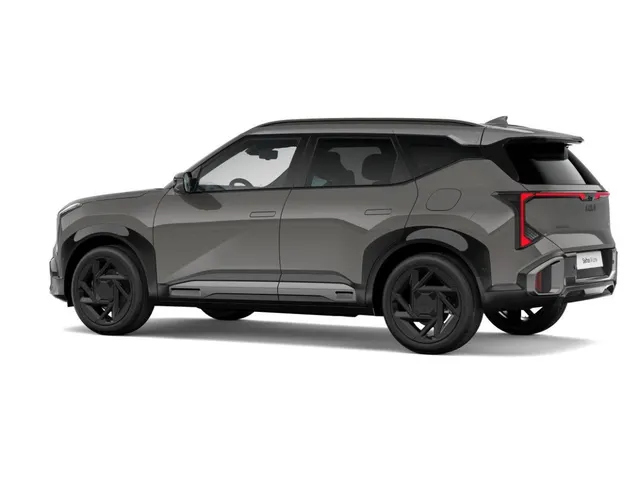 Kia Seltos 1.6 GDi Hybrid X-Line