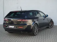 Alfa Romeo 159 Sportwagon 1.750 TBI Turbo 200 PK TI | Leder | Bose | Xenon | Cruise | 19'