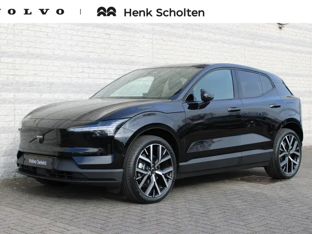 Volvo EX30