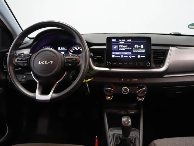 Kia Stonic 1.0 T-GDi MHEV ComfortLine