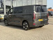 Ford Transit Custom 320 2.0 TDCI L1H1 Sport DC AWD | trekhaak | dubbele elektrische schuifdeuren | 360 camera