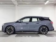 BMW iX xDrive60