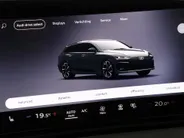 Audi A6 e-tron S edition 83 kWh 286 PK · Trekhaak elek. wegklapbaar · Zwarte lederen sportstoelen · Optiekpakket zwart