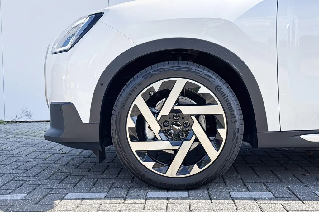 MINI Countryman Electric E Favoured M