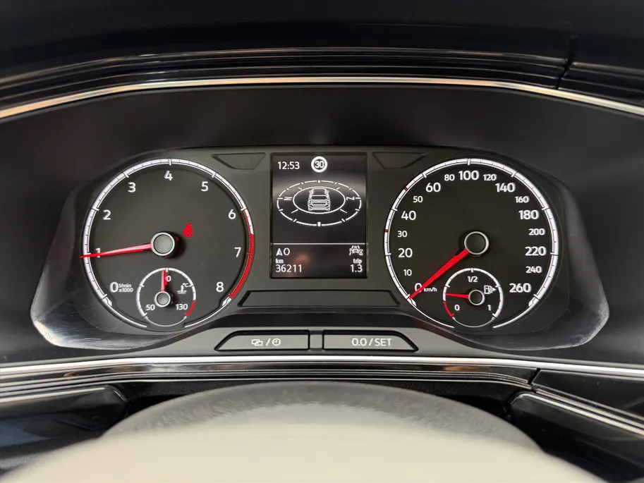 Volkswagen T-Cross 1.0 TSI 110pk Style