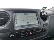 Hyundai i10 1.0i Comfort | Navigatie | Cruise control | Airco | Incl.12 Maanden, APK, Onderhoudsbeurt etc! Premiumpakket gratis!