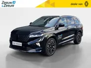 Renault Espace 200PK E-Tech Full Hybrid Esprit Alpine 7p. AT | DEMO | 7 Zitplaatsen | Solarbay Panorama Dak | Harman Kardon Audio | 360 Camera | Head Up Display | Climate Control | Apple CarPlay/Android Auto |