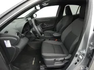 Toyota Yaris Cross 1.5 VVT-I Hybrid 116pk CVT Dynamic / 12.000 km !!!